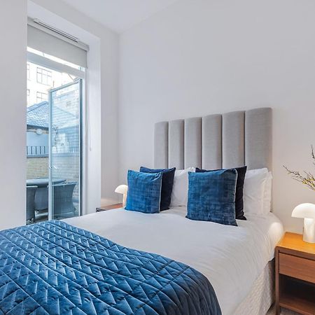 The Most Premium Apartments Oxford Street Area London Eksteriør billede
