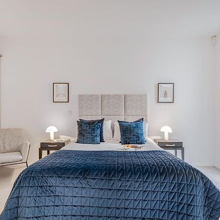 The Most Premium Apartments Oxford Street Area London Eksteriør billede