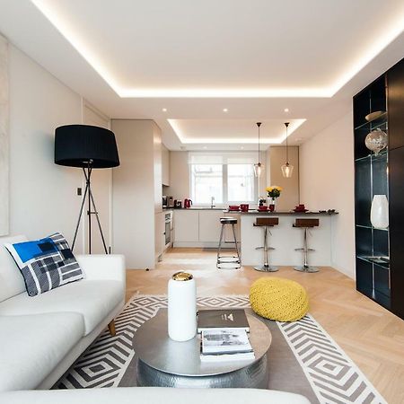 The Most Premium Apartments Oxford Street Area London Eksteriør billede
