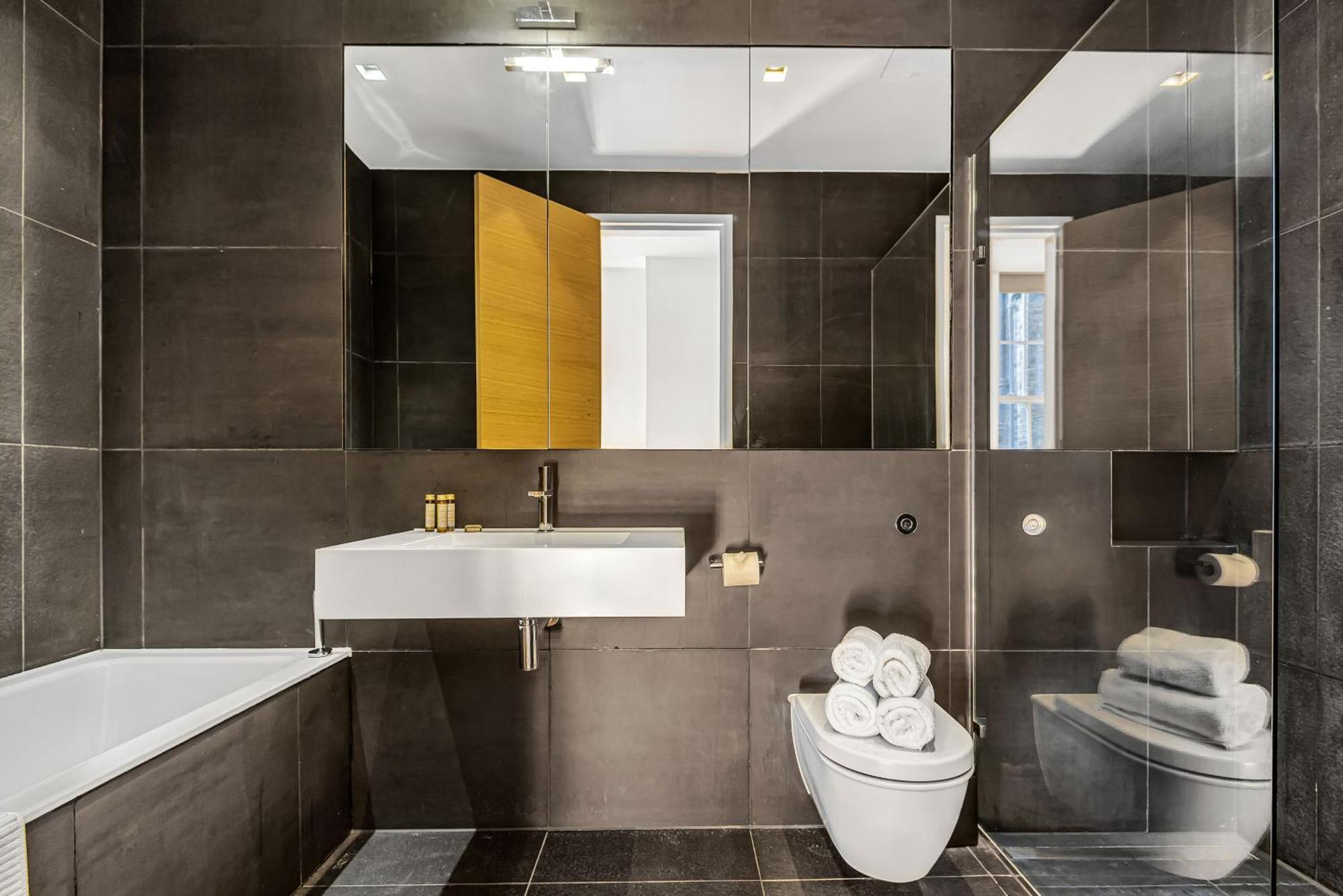 The Most Premium Apartments Oxford Street Area London Eksteriør billede