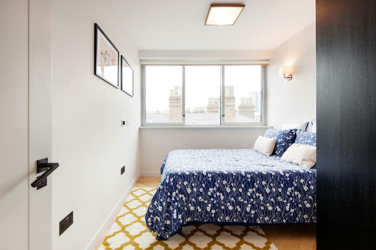 The Most Premium Apartments Oxford Street Area London Eksteriør billede