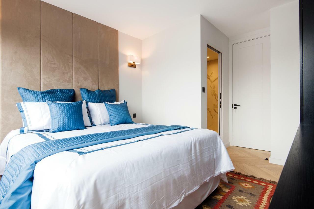 The Most Premium Apartments Oxford Street Area London Eksteriør billede