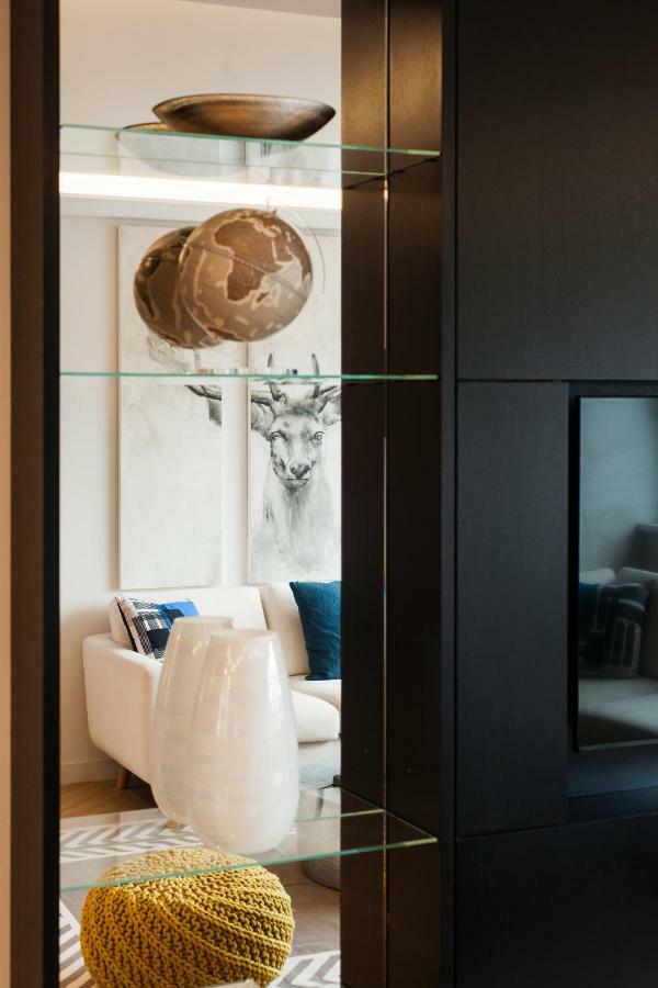 The Most Premium Apartments Oxford Street Area London Eksteriør billede