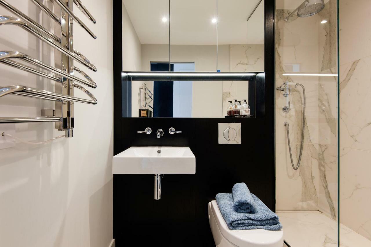 The Most Premium Apartments Oxford Street Area London Eksteriør billede