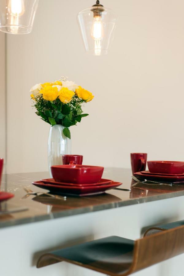 The Most Premium Apartments Oxford Street Area London Eksteriør billede