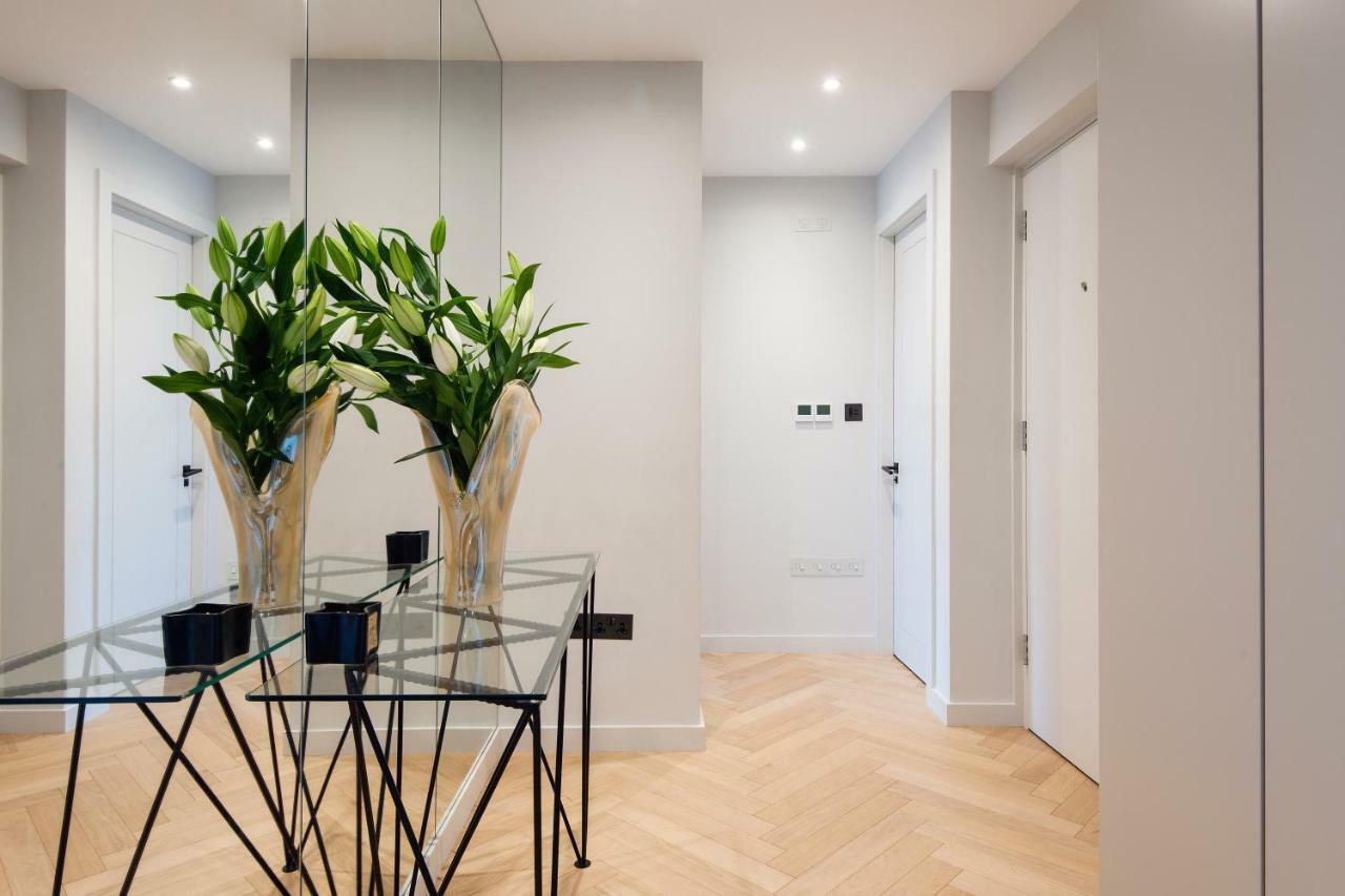 The Most Premium Apartments Oxford Street Area London Eksteriør billede