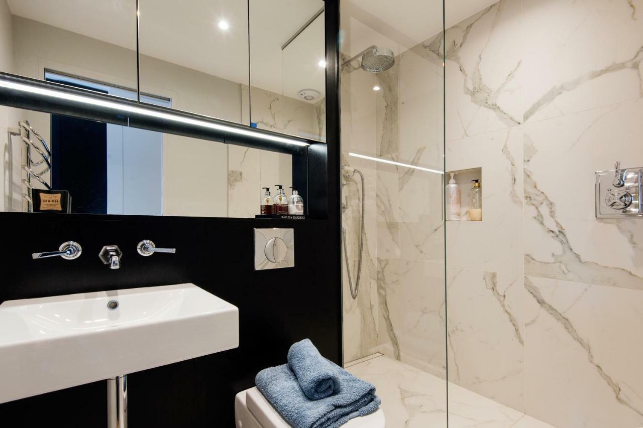 The Most Premium Apartments Oxford Street Area London Eksteriør billede