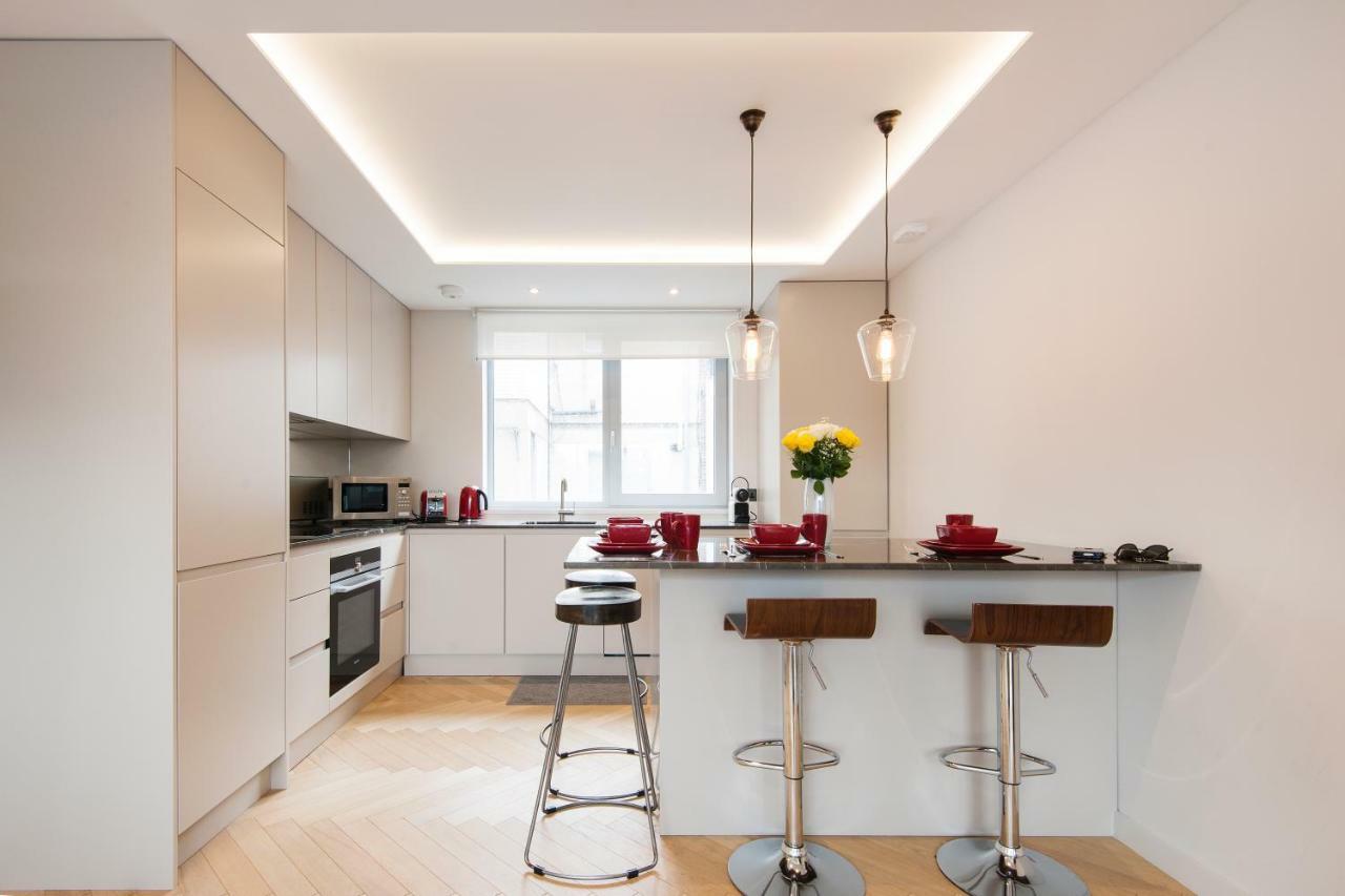 The Most Premium Apartments Oxford Street Area London Eksteriør billede