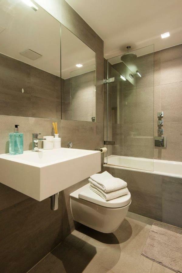 The Most Premium Apartments Oxford Street Area London Eksteriør billede