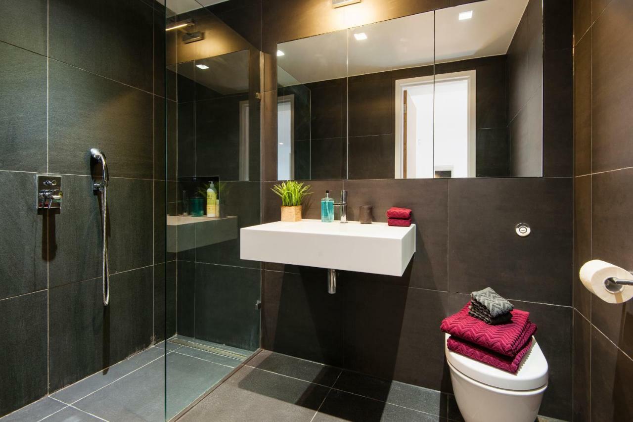 The Most Premium Apartments Oxford Street Area London Eksteriør billede