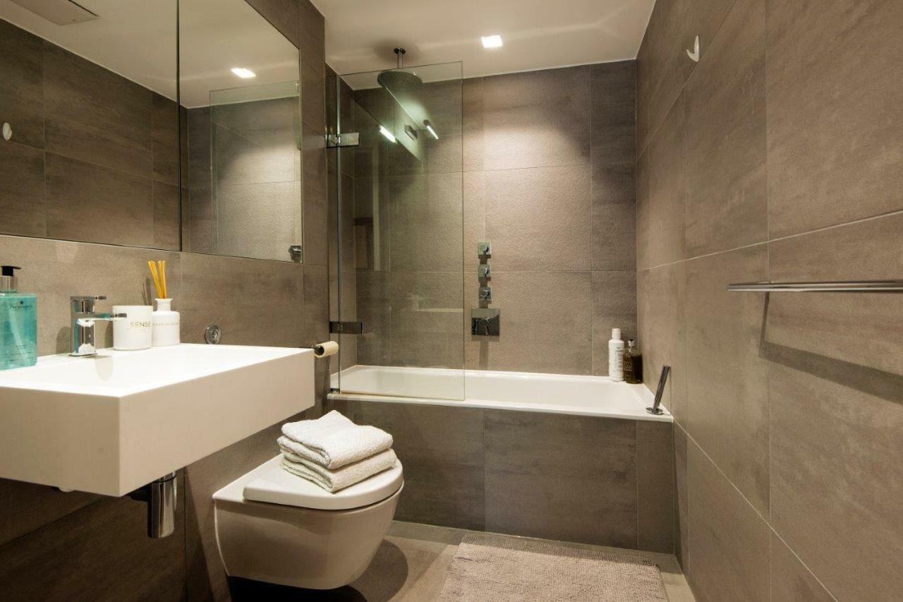 The Most Premium Apartments Oxford Street Area London Eksteriør billede